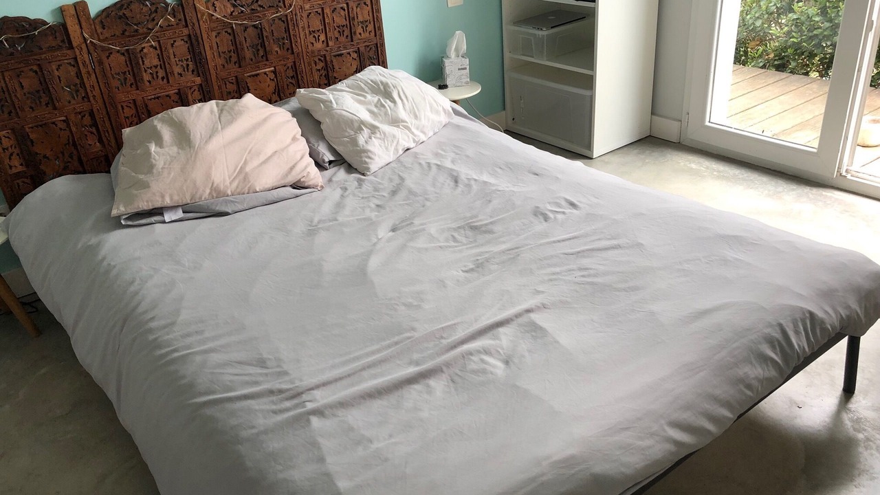 Photo of Bedroom in Calvisson