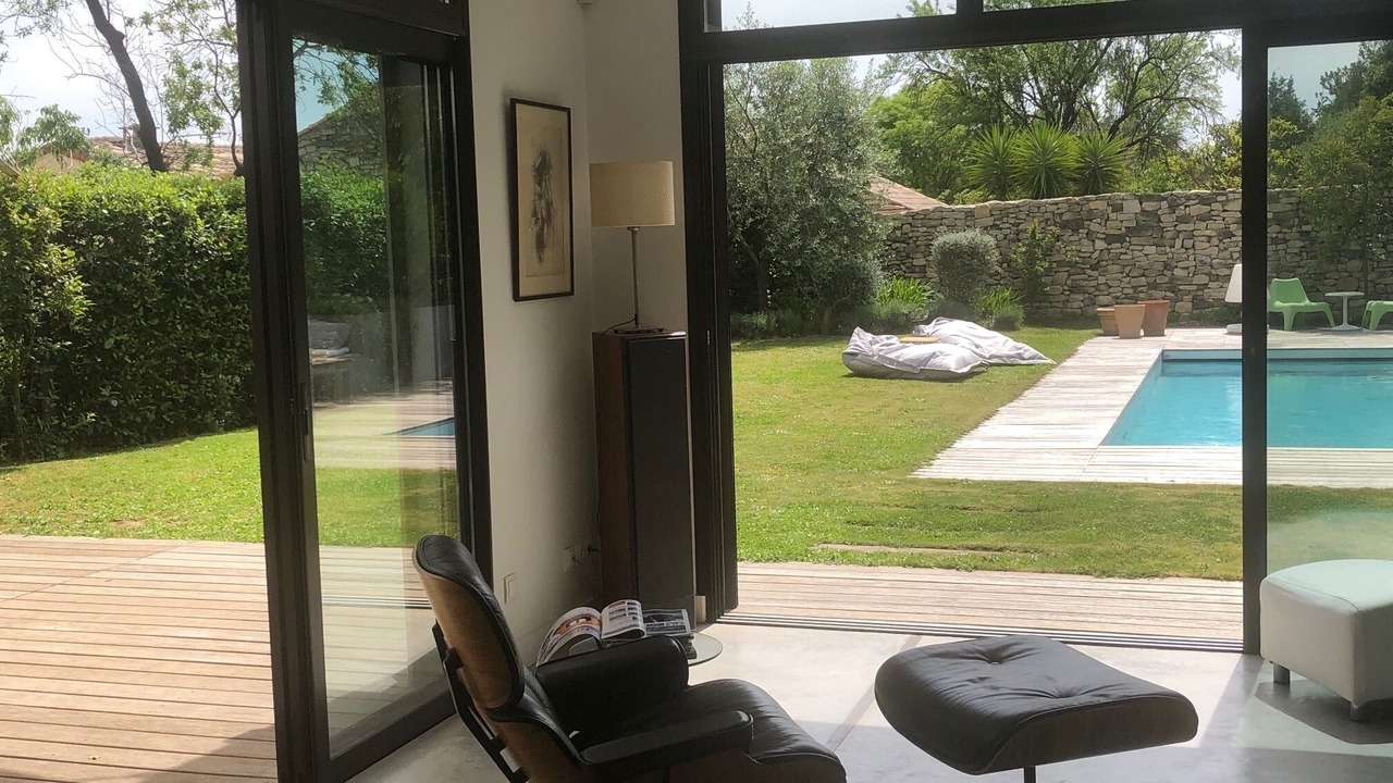 Photo of Outdoor in Calvisson