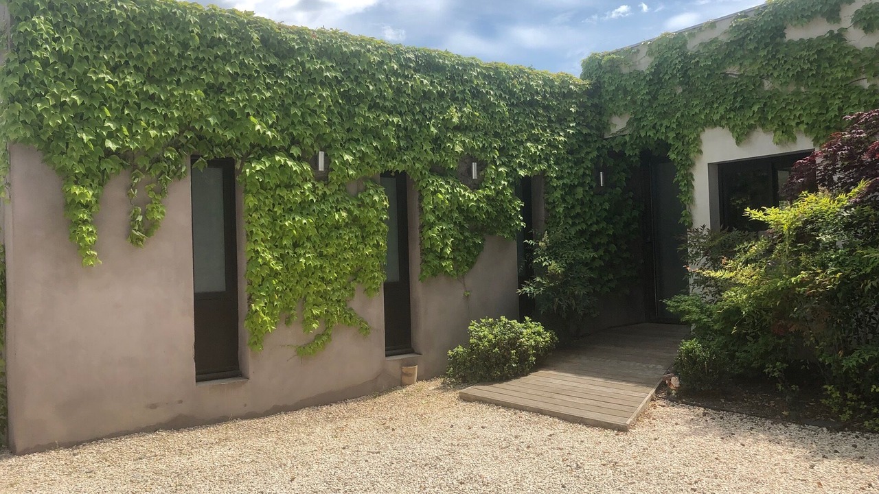 Photo of Outdoor in Calvisson