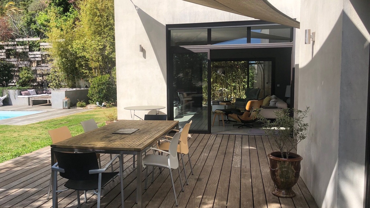 Photo of Outdoor in Calvisson