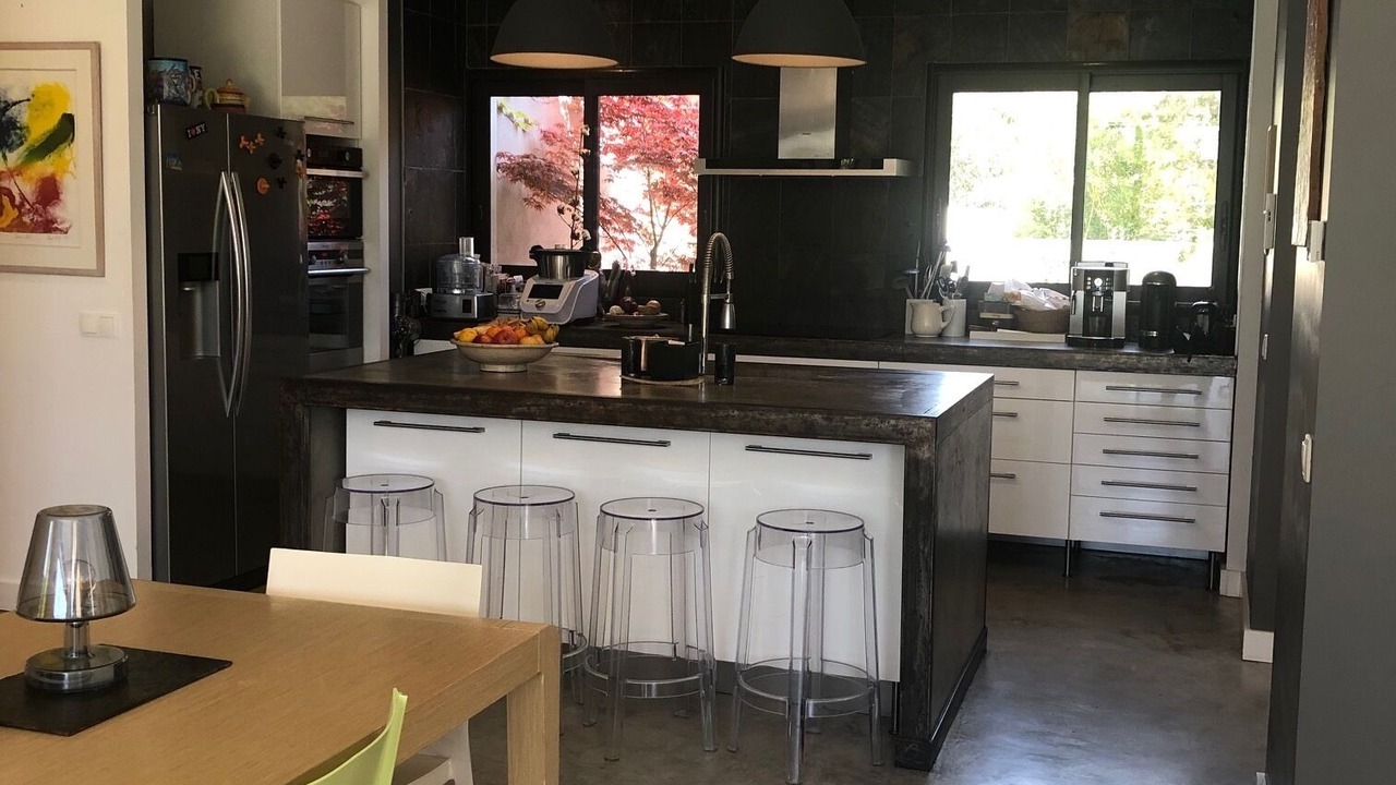 Photo of Others in Calvisson