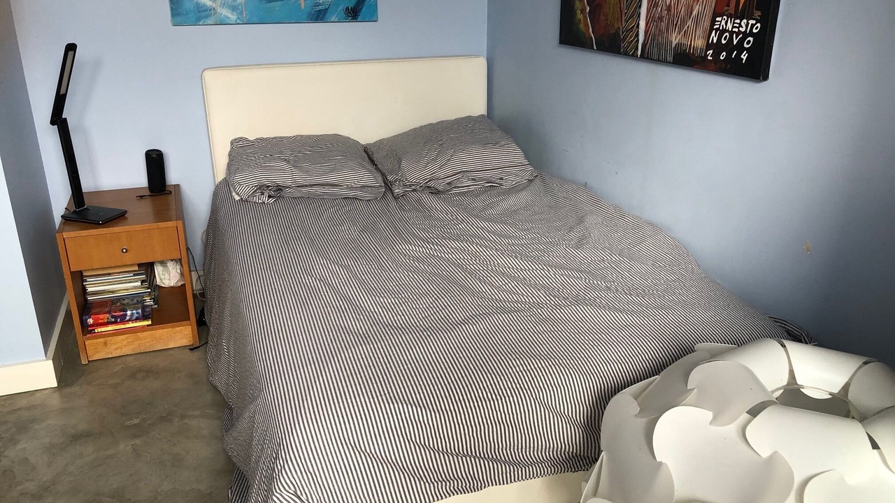 Photo of Bedroom in Calvisson