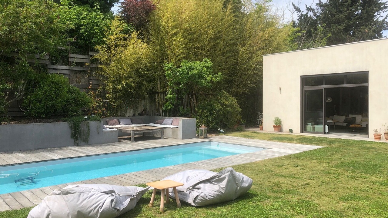 Photo of Outdoor in Calvisson