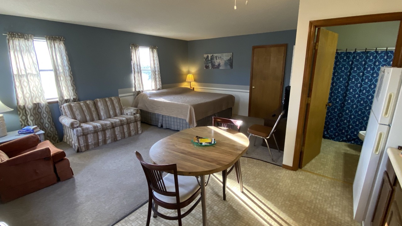 Photo of Bedroom in Mountain Home