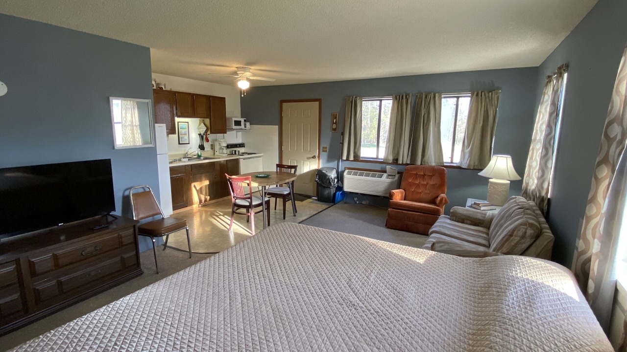 Photo of Bedroom in Mountain Home