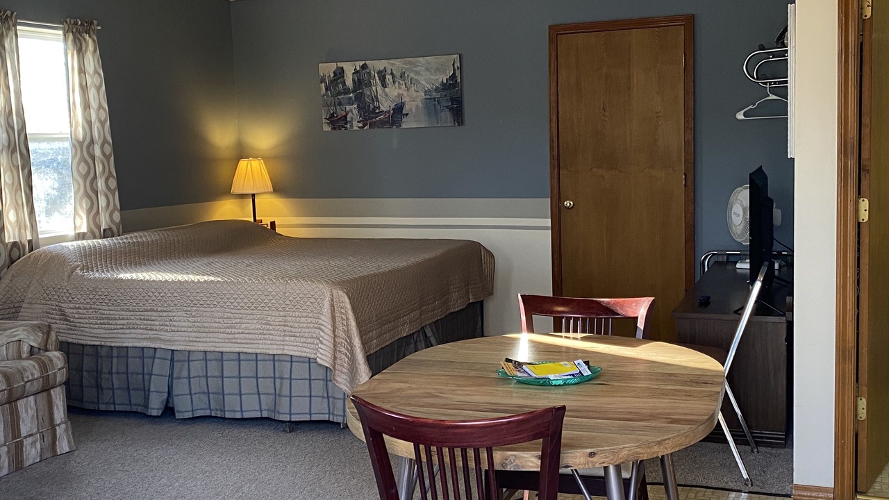 Photo of Bedroom in Mountain Home