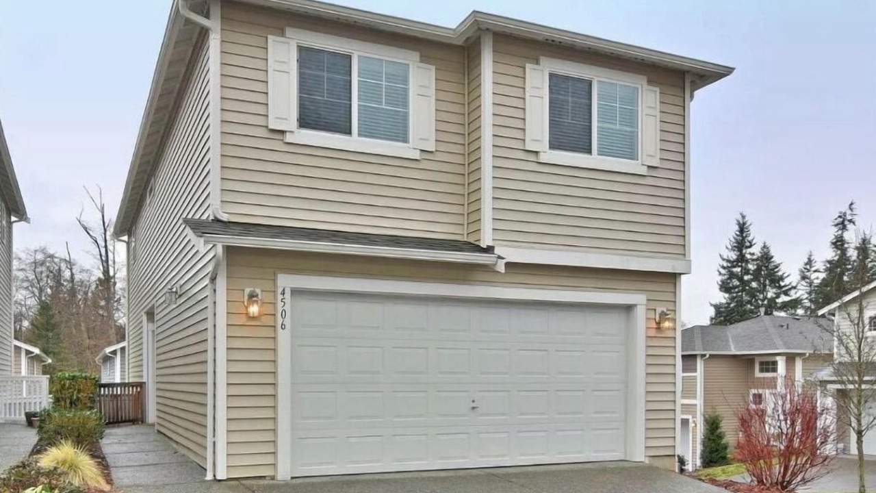 Photo of Outdoor in Picnic Point-North Lynnwood