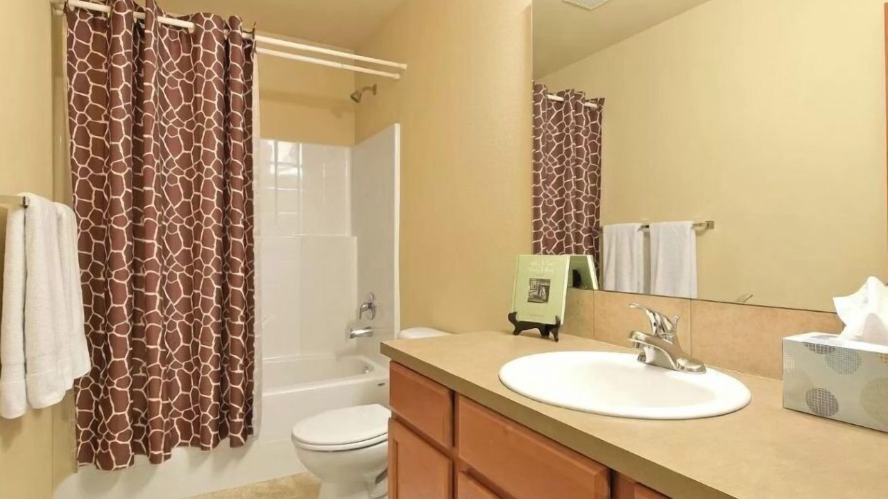 Photo of Bathroom in Picnic Point-North Lynnwood