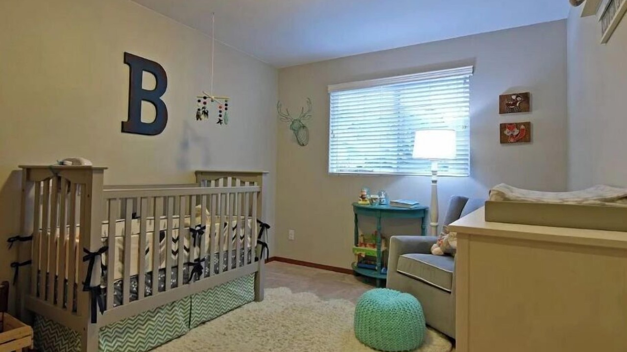 Photo of Bedroom in Picnic Point-North Lynnwood