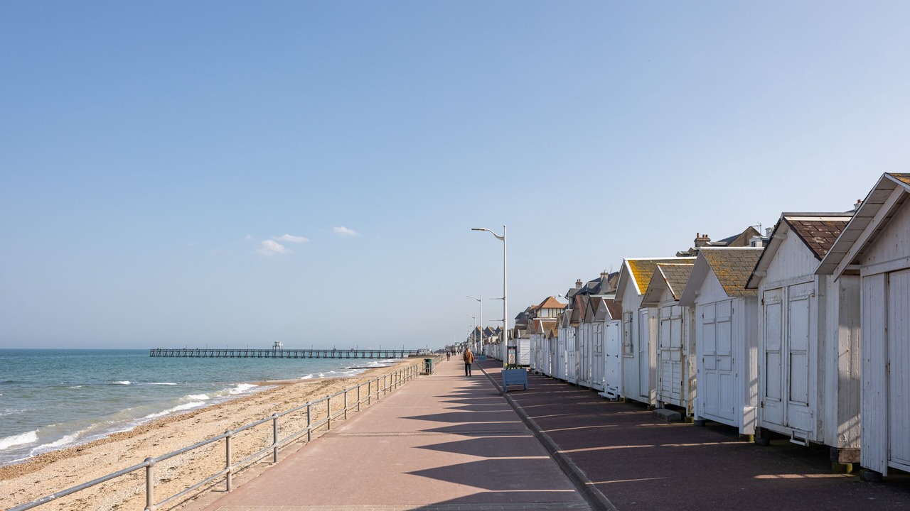Photo of Others in Luc-sur-Mer