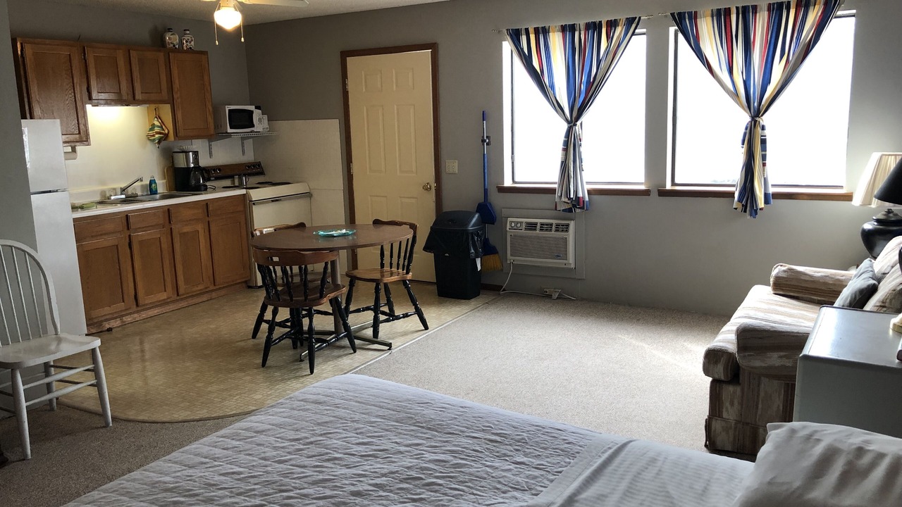 Photo of Bedroom in Mountain Home