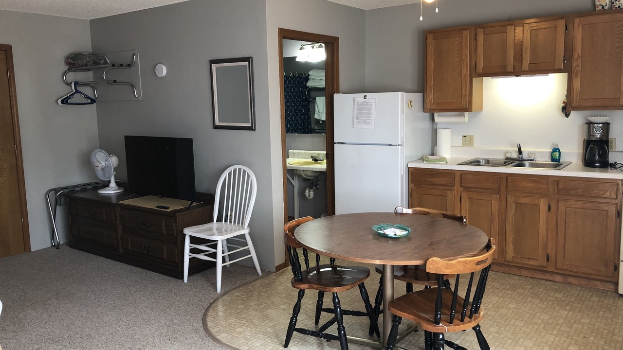Photo of Kitchen in Mountain Home