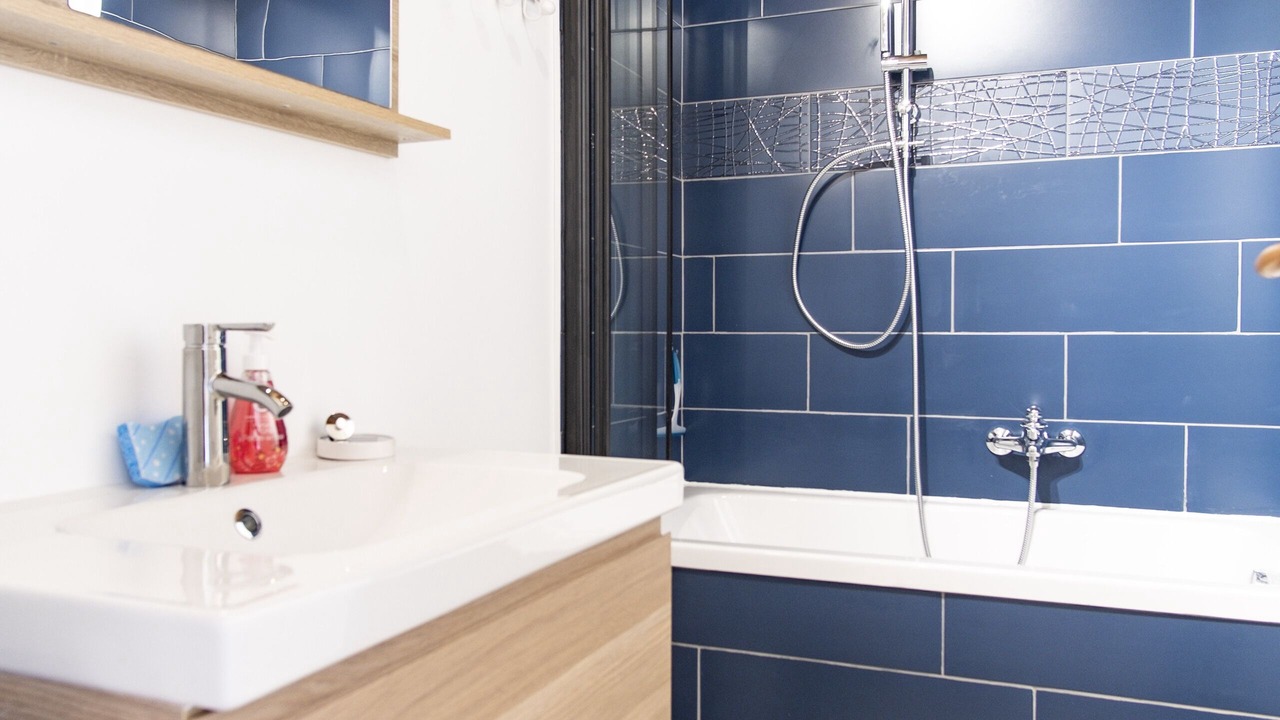 Photo of Bathroom in Chenac-Saint-Seurin-d'Uzet