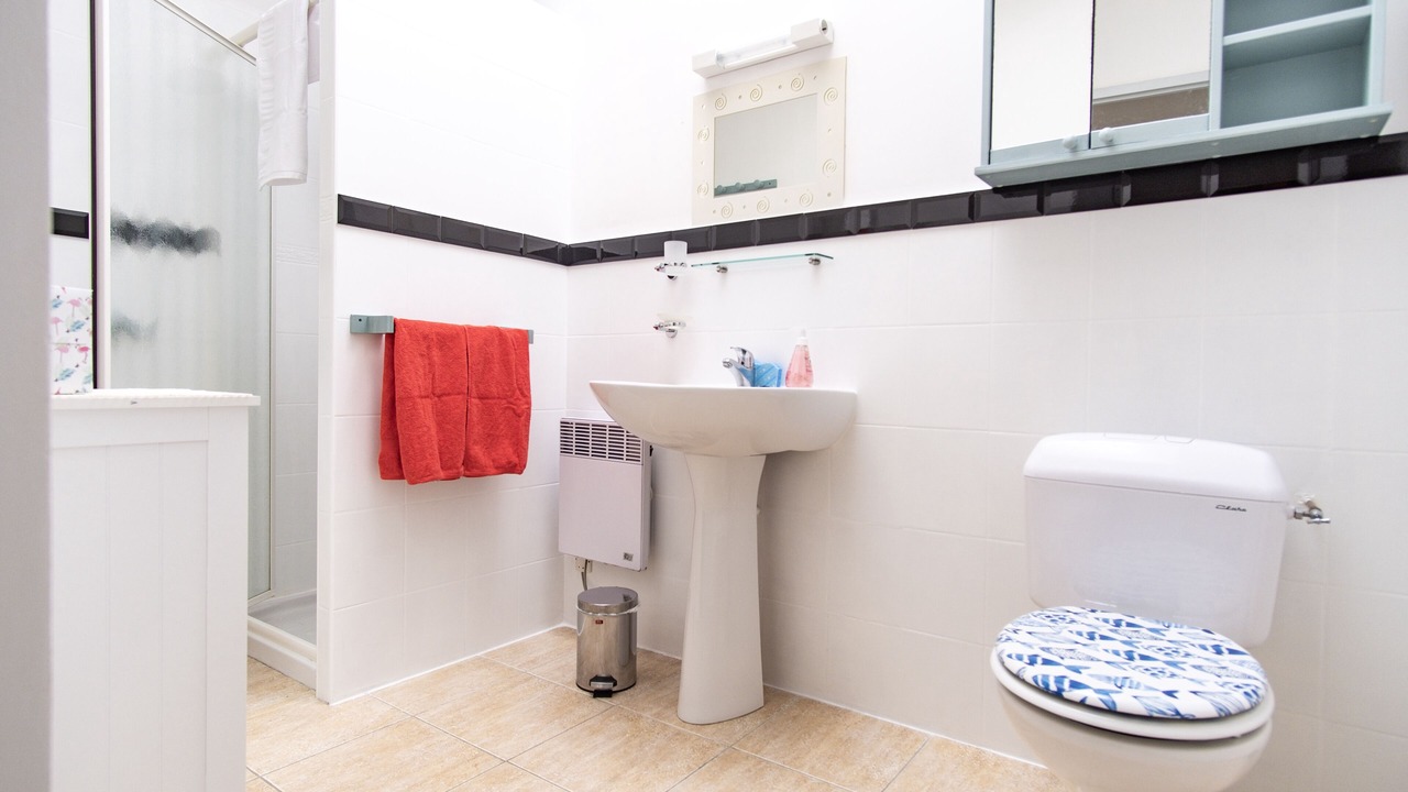 Photo of Bathroom in Chenac-Saint-Seurin-d'Uzet