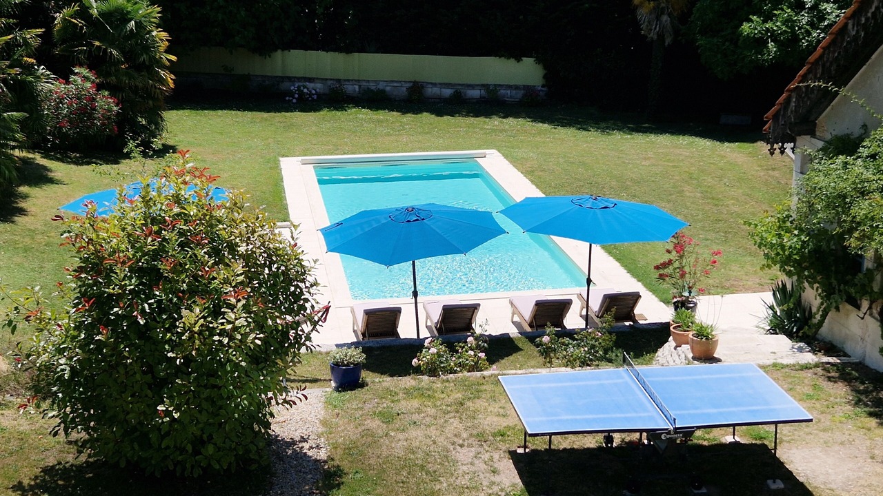 Photo of Outdoor in Chenac-Saint-Seurin-d'Uzet