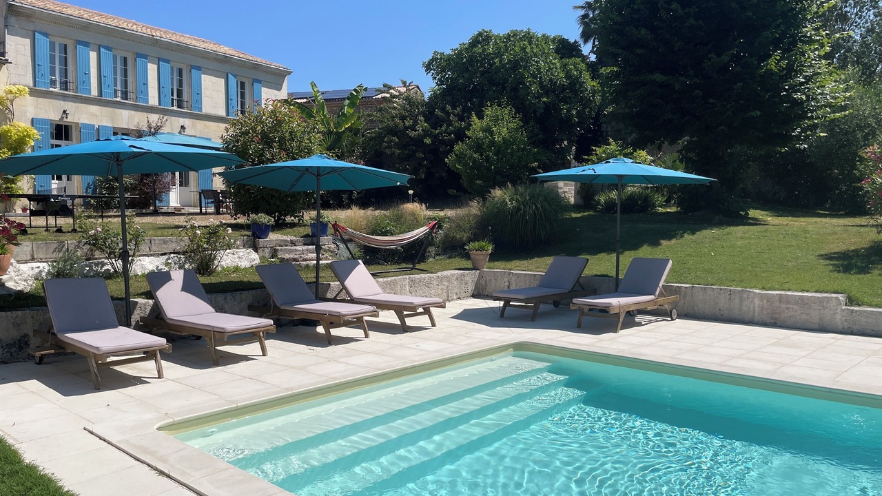 Photo of Outdoor in Chenac-Saint-Seurin-d'Uzet