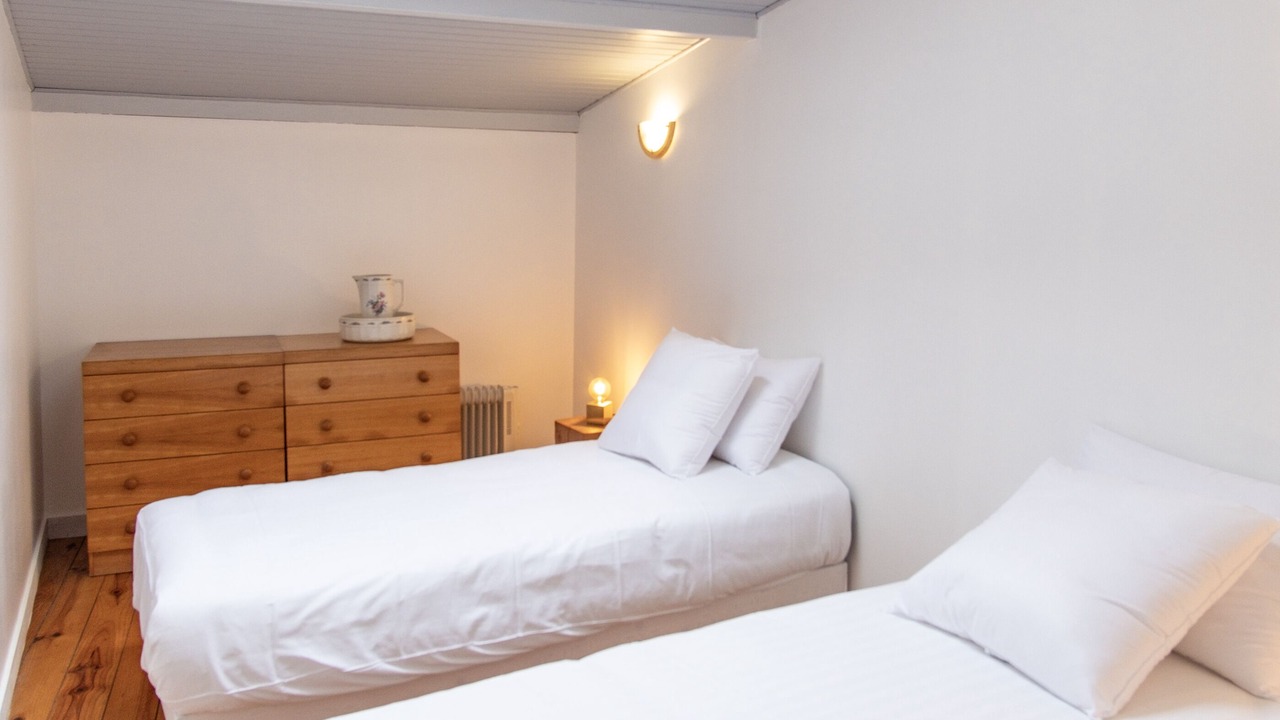 Photo of Bedroom in Chenac-Saint-Seurin-d'Uzet