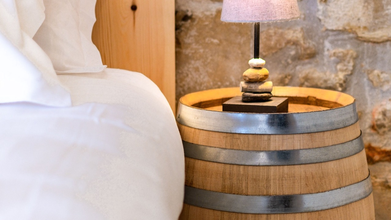 Photo of Bedroom in Chenac-Saint-Seurin-d'Uzet