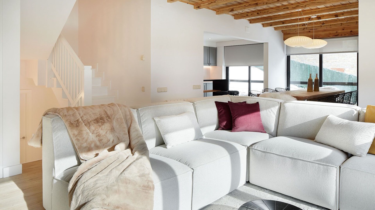 Photo of Livingroom in Vielha
