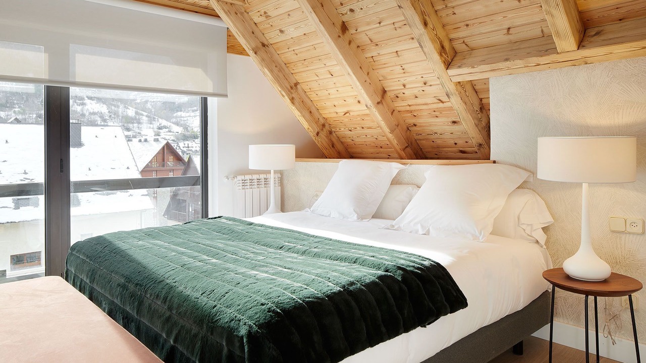 Photo of Bedroom in Vielha