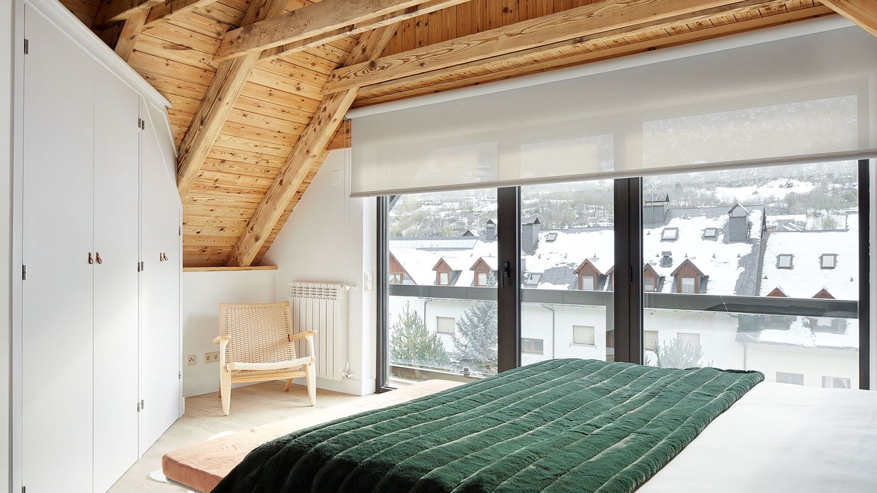 Photo of Bedroom in Vielha