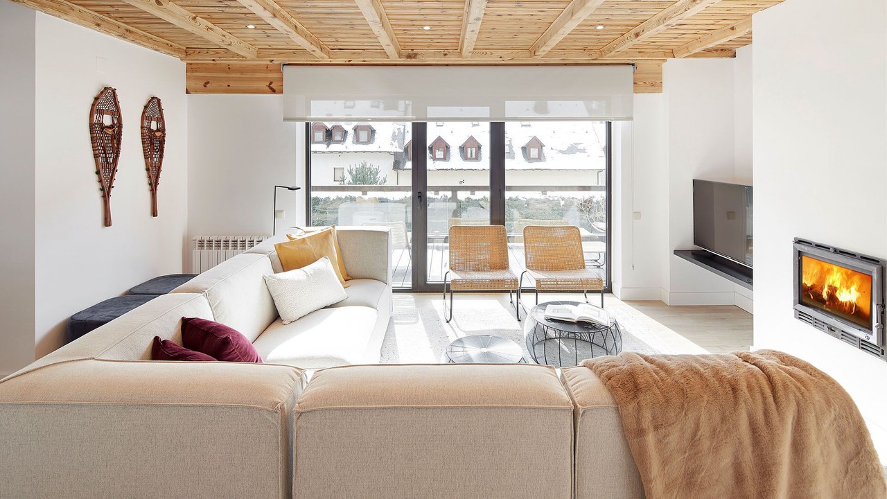 Photo of Livingroom in Vielha