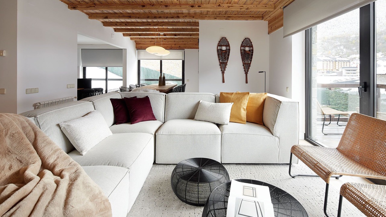 Photo of Livingroom in Vielha