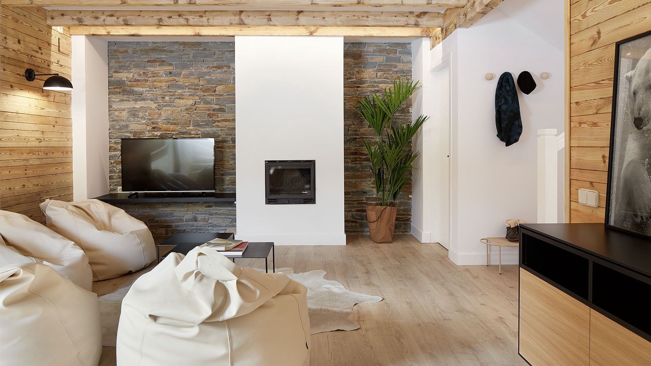 Photo of Livingroom in Vielha