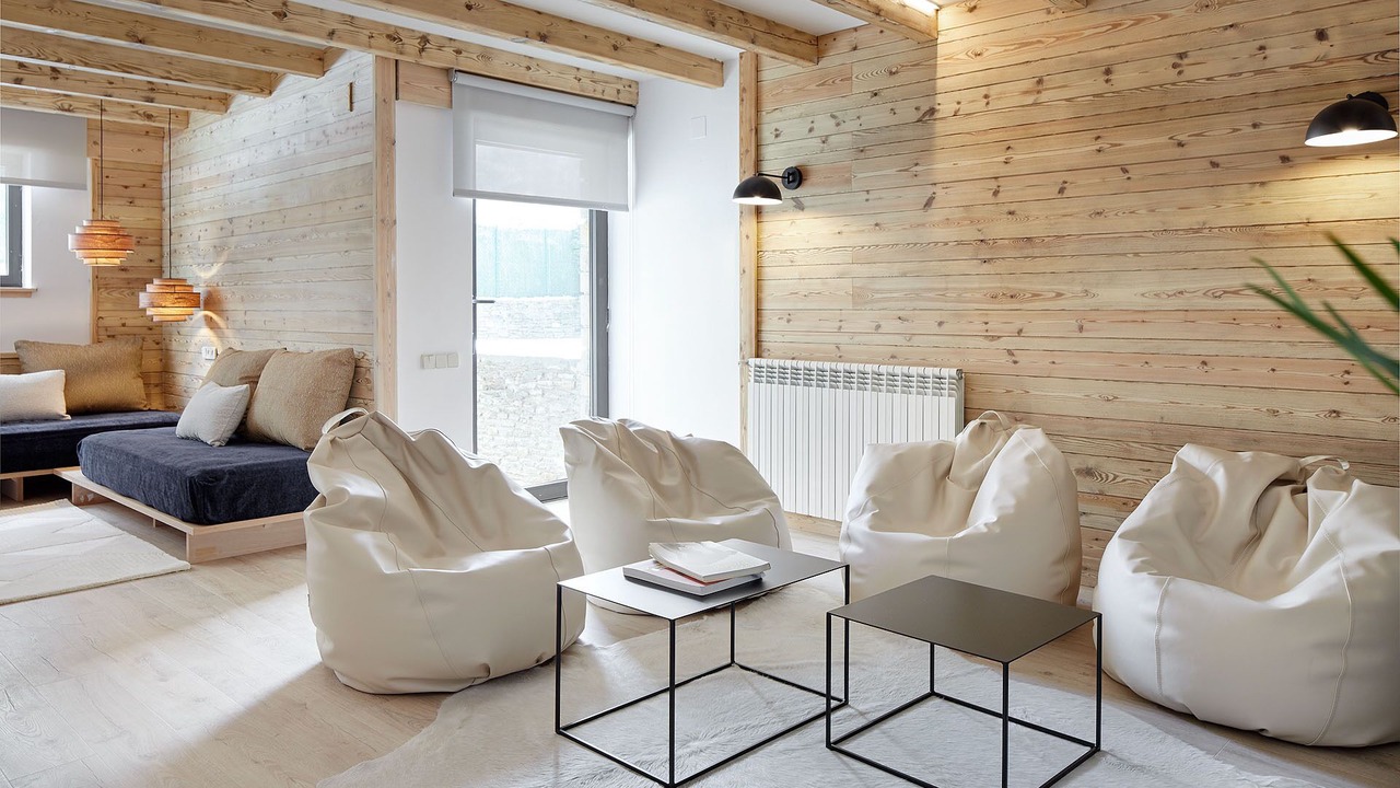 Photo of Livingroom in Vielha