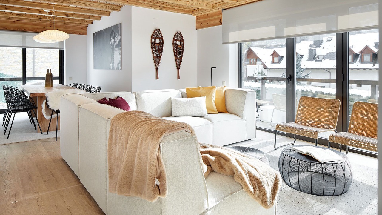 Photo of Livingroom in Vielha