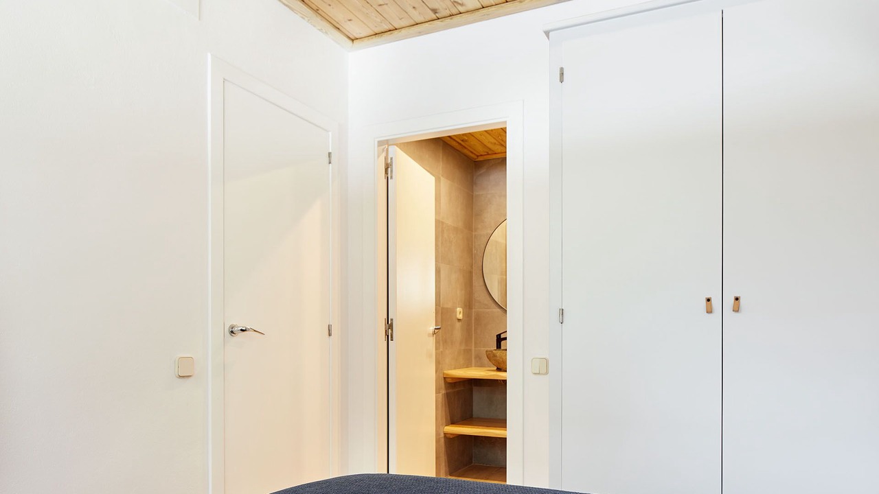 Photo of Bedroom in Vielha