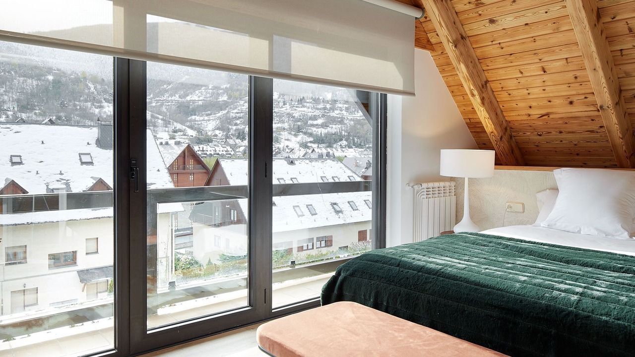 Photo of Bedroom in Vielha