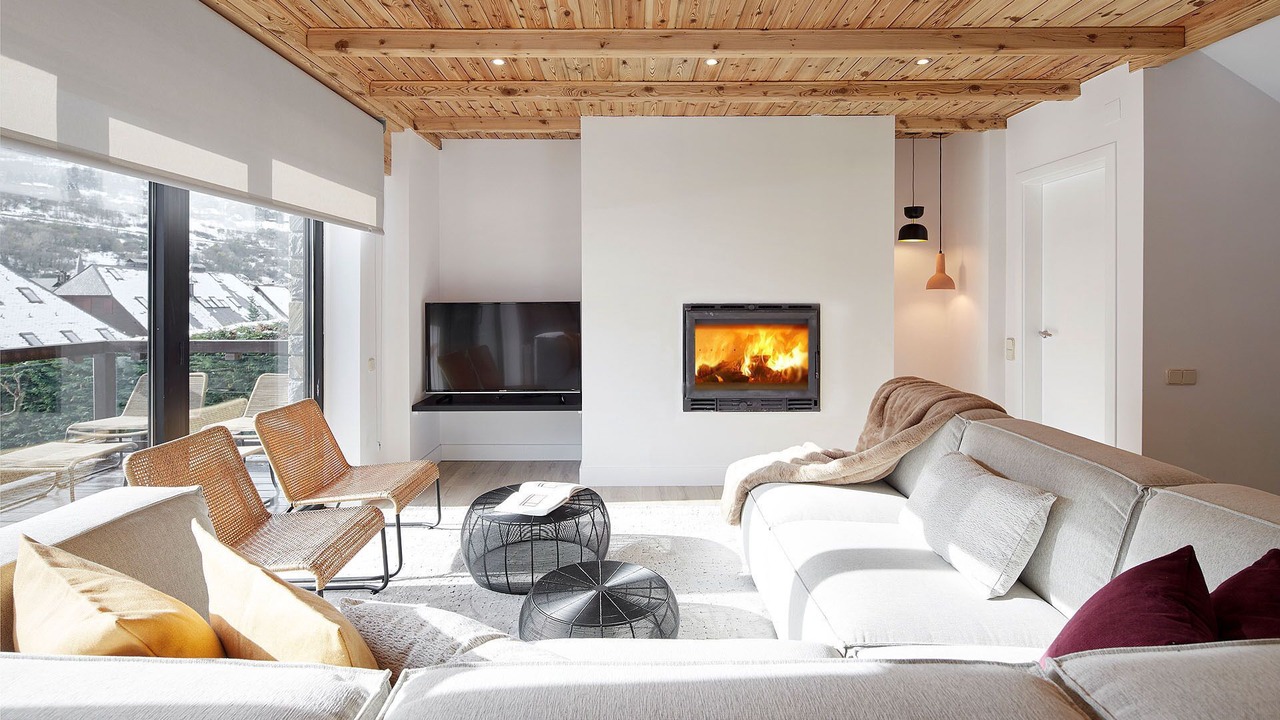 Photo of Livingroom in Vielha
