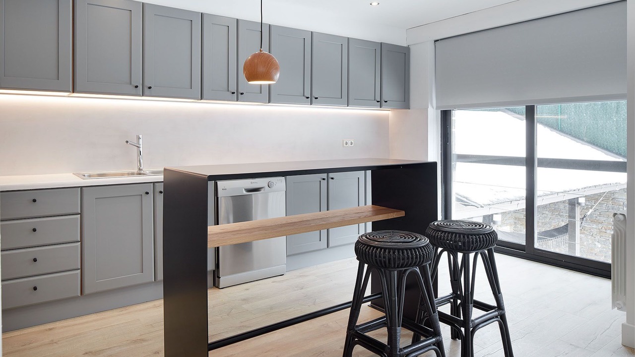 Photo of Kitchen in Vielha