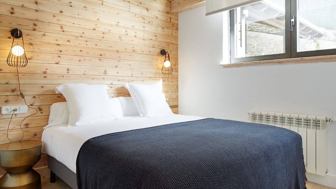 Photo of Bedroom in Vielha