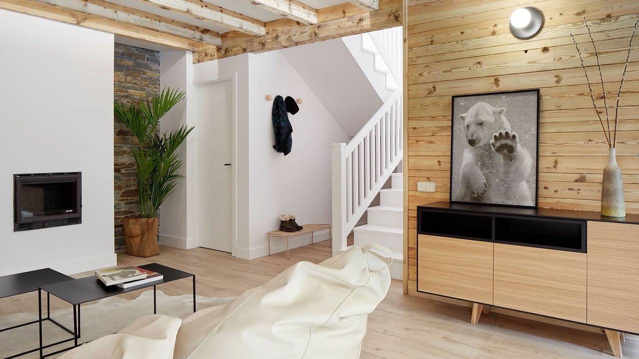 Photo of Livingroom in Vielha