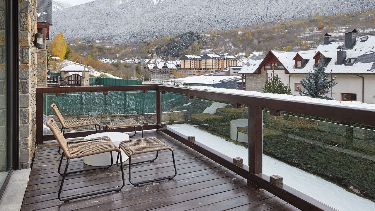 Photo of Outdoor in Vielha