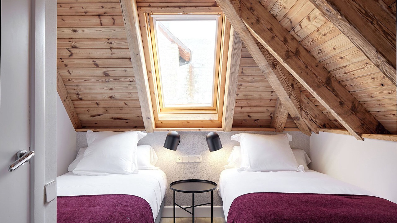 Photo of Bedroom in Vielha