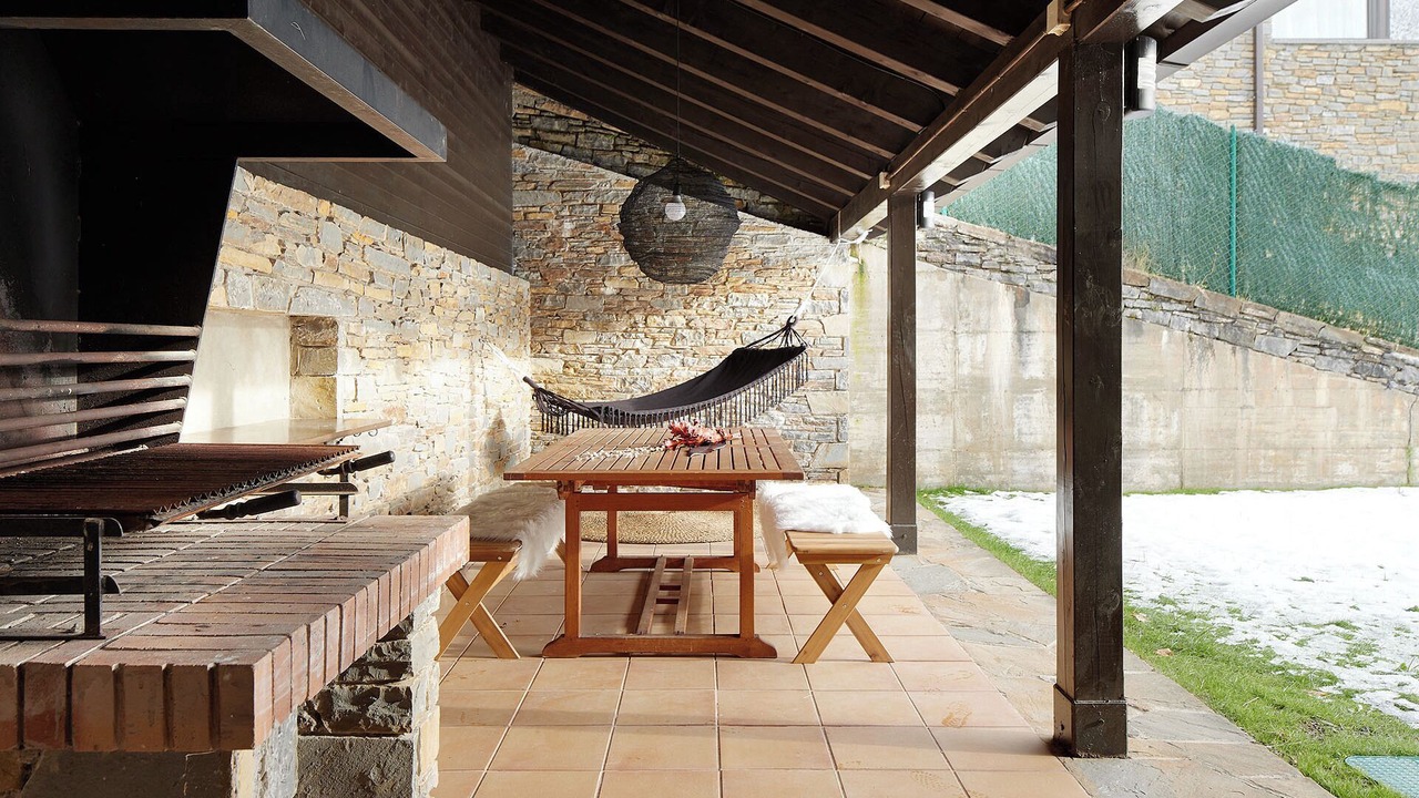 Photo of Outdoor in Vielha