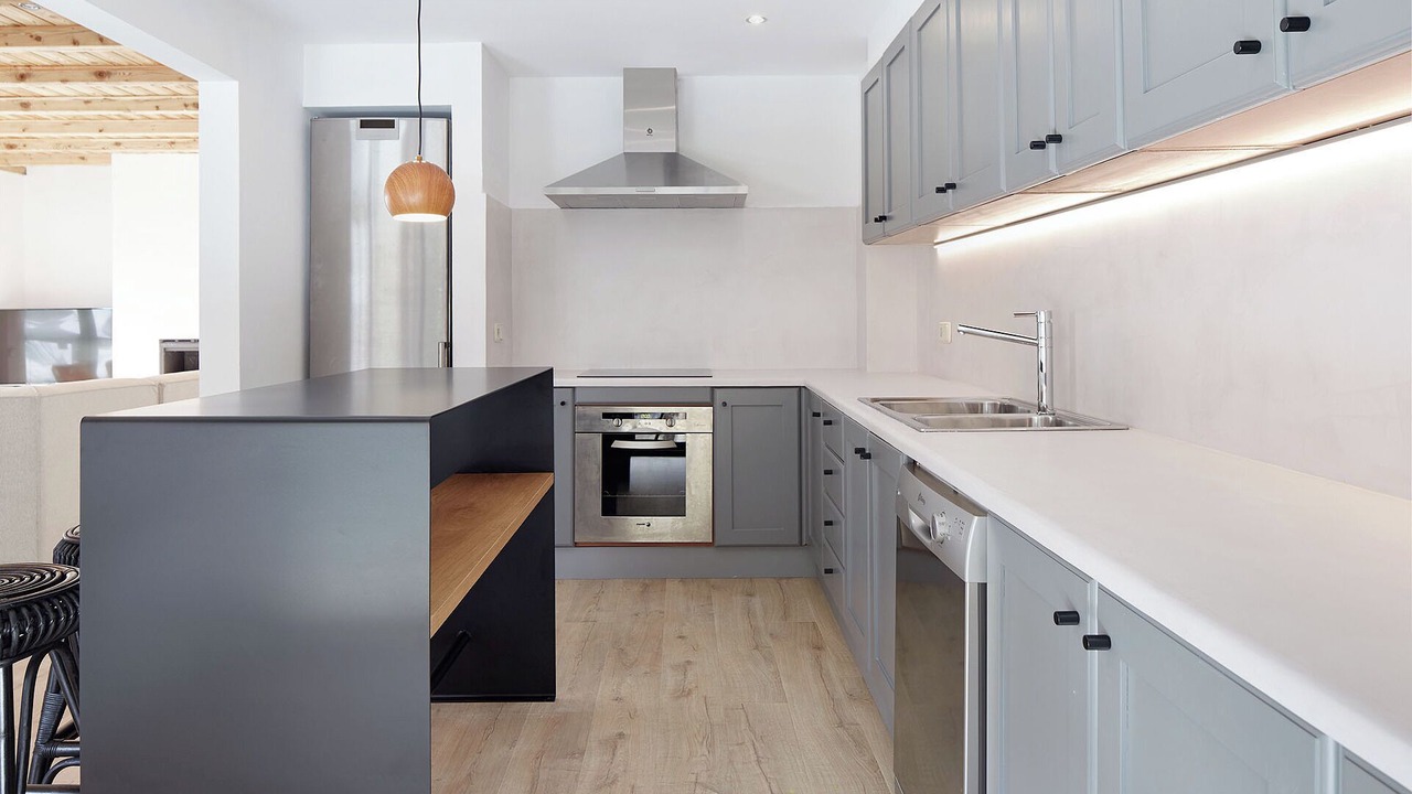 Photo of Kitchen in Vielha