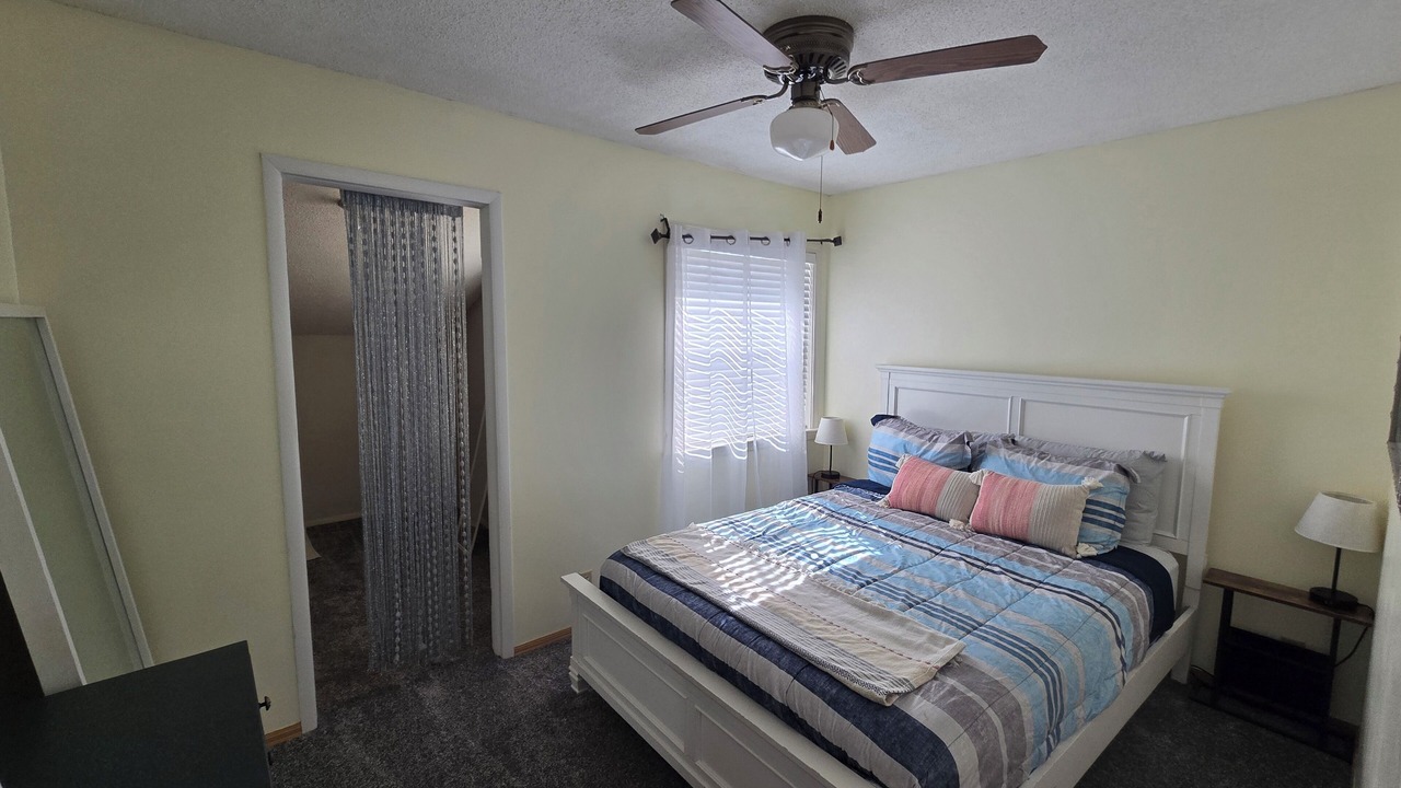 Photo of Bedroom in Fairfield Bay
