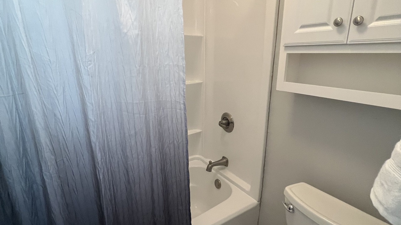 Photo of Bathroom in Fairfield Bay