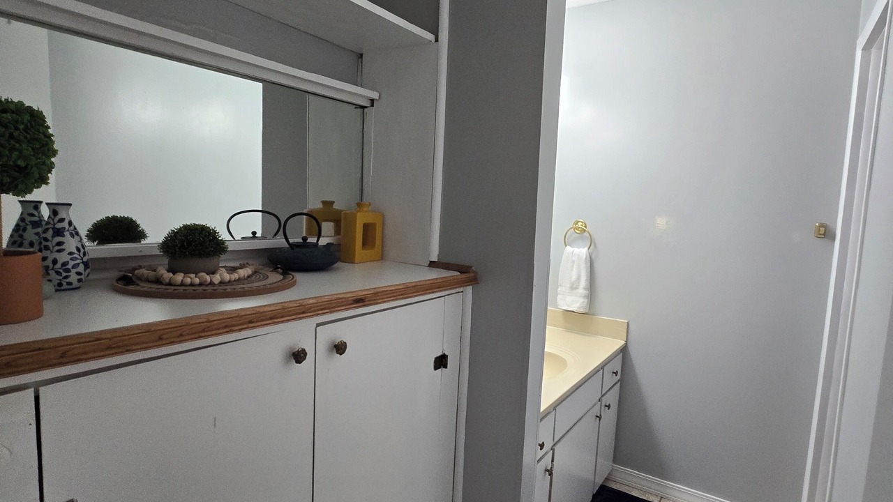 Photo of Bathroom in Fairfield Bay