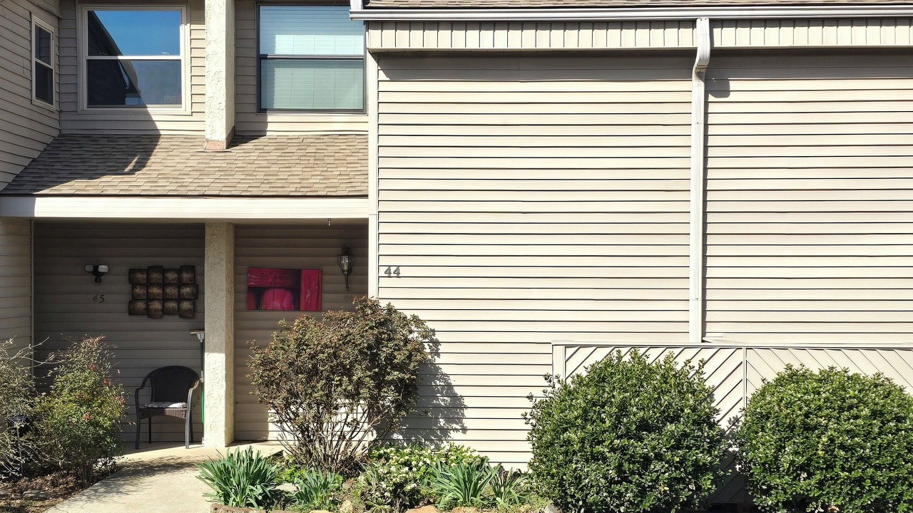 Photo of Outdoor in Fairfield Bay