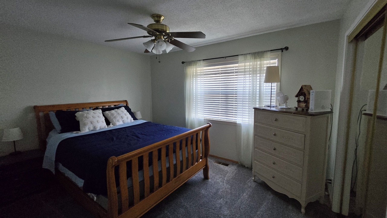 Photo of Bedroom in Fairfield Bay
