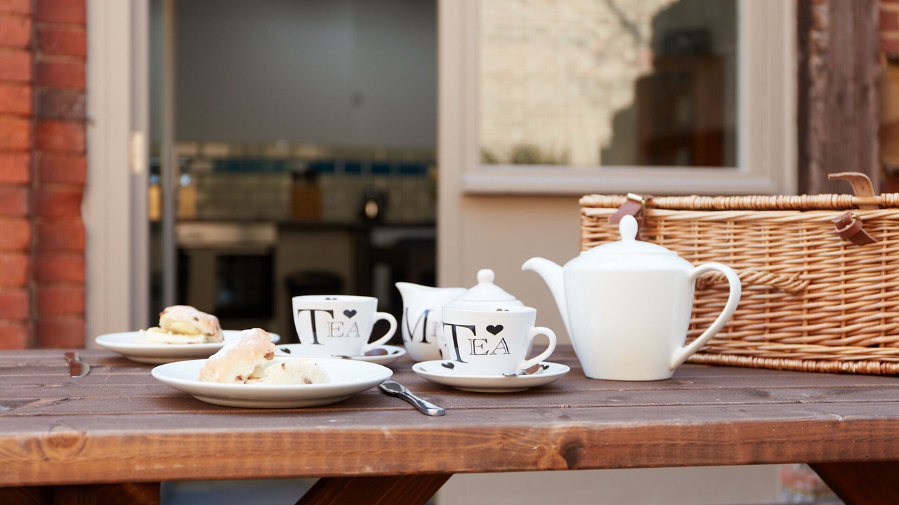 Photo of Outdoor in Dalbury Lees