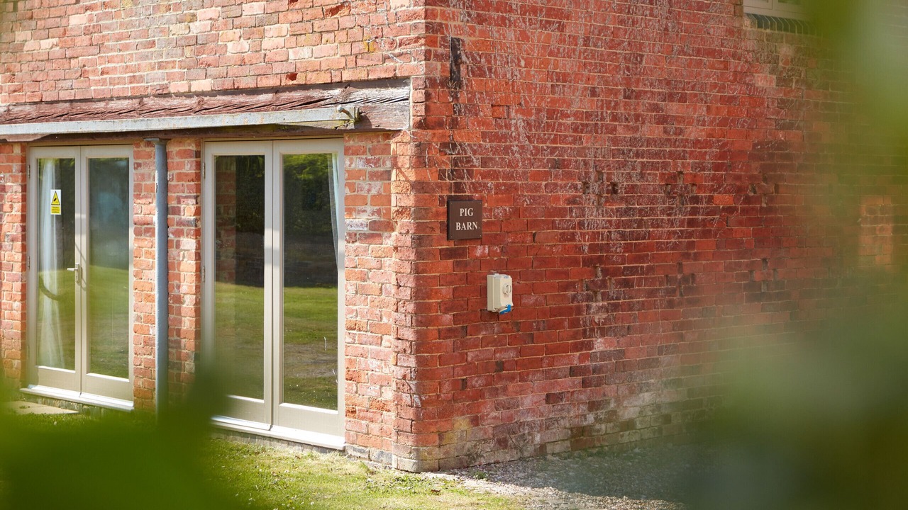 Photo of Outdoor in Dalbury Lees