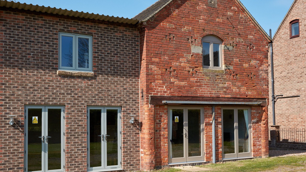 Photo of Outdoor in Dalbury Lees