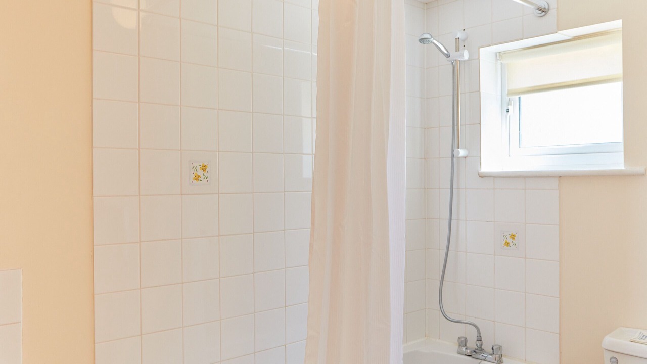 Photo of Bathroom in Dalbury Lees