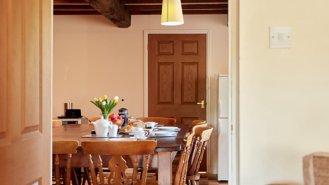 Photo of Others in Dalbury Lees